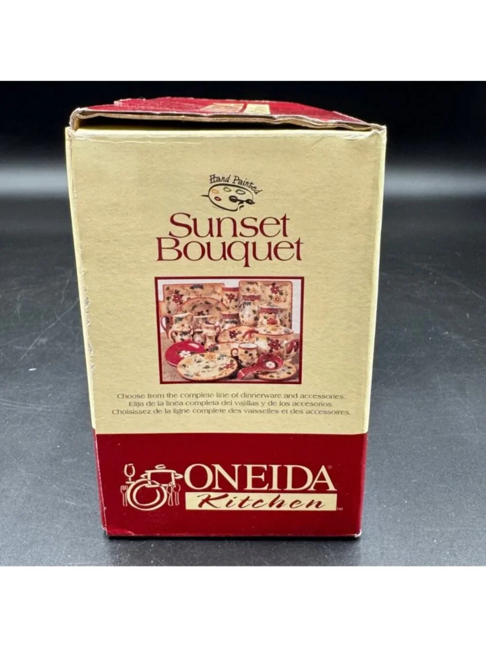 Oneida Kitchen 